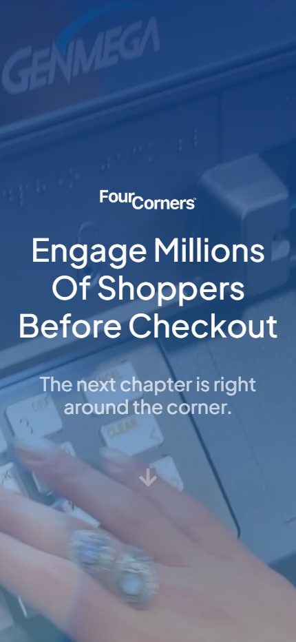 FourCorners mobile
