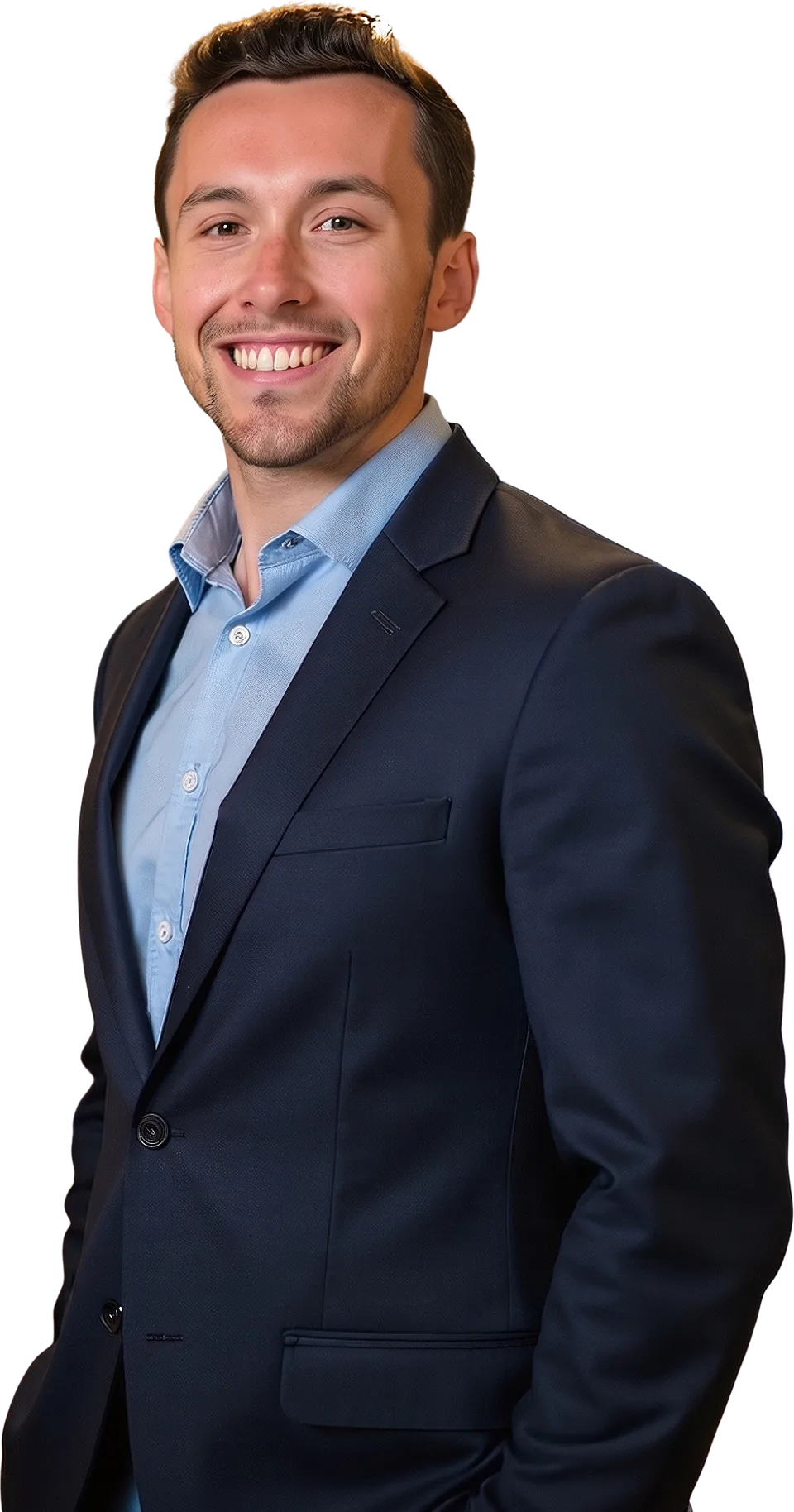 Oliver Harman