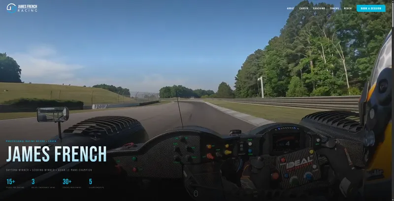 JFR desktop